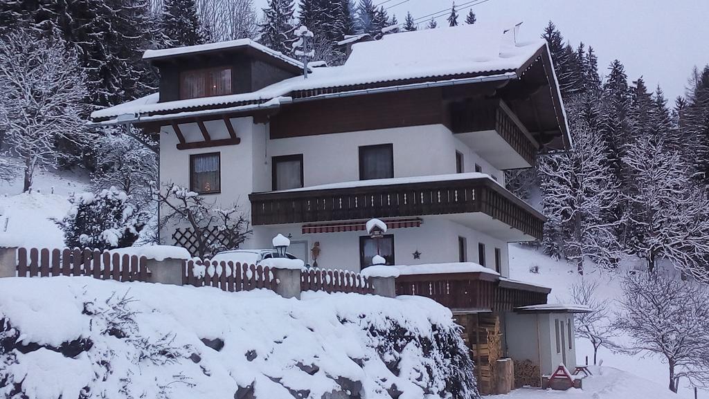 Flatzerhof Apartment Haus im Ennstal Exterior photo